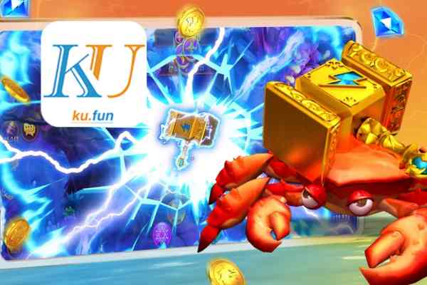 Khám phá game bắn cá long vương tại Kufun